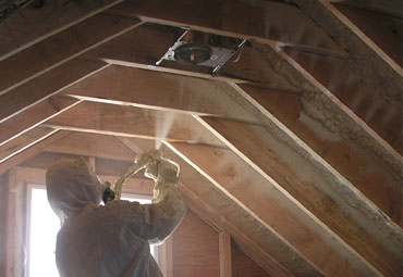 reno Attic Insulation