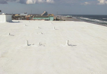 cool roof coatings in reno