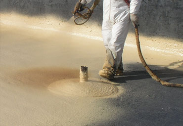 what are the benefits to spray foam roofing in reno?