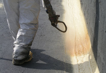 reno spray foam roofs are seamless and monolithic