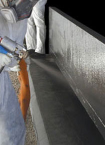 reno Protective Polyurea Coatings