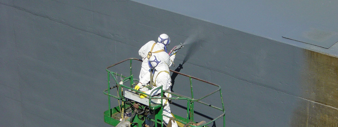 Polyurea protective coatings for reno Nevada