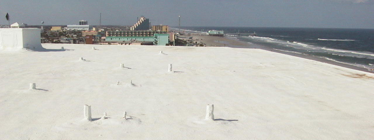Energy Star Certified cool roof coatings in reno
